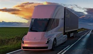 Image result for Off-Road Semi Truck Tesla