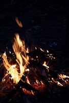 Image result for Japanese Bonfire