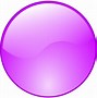 Image result for Purple Button Icon