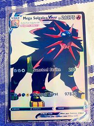 Image result for All Solgaleo GX and Ex
