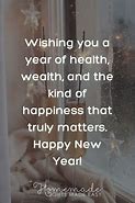 Image result for Short Happy New Year Message