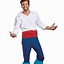 Image result for Black Disney Prince Costume