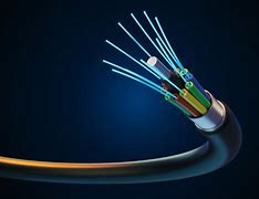 Image result for Computer Fiber Optic Cable