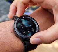 Image result for Samsung Galaxy Watch 4 Classic LTE 46Mm Stri