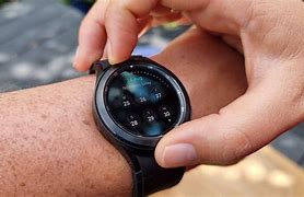 Image result for Samsung Bezel Watch