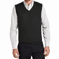 Image result for Men's Wool Sweater Vest