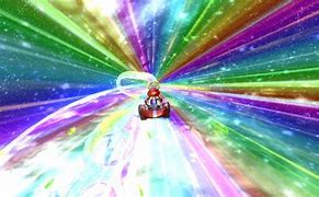 Image result for Mario Kart Galaxy
