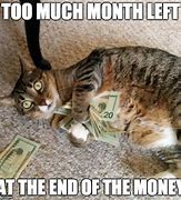 Image result for Slipping On the Money Meme