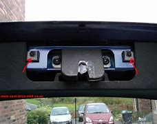 Image result for Seat Ibiza Boot Trim Removal