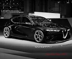 Image result for Alfa Romeo Electric