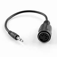 Image result for Midi Out Cable