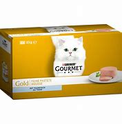 Image result for Judgement Gold Tuna Cat Food