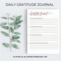 Image result for Gratitude Journal for Women