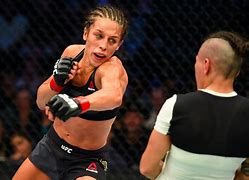 Image result for New UFC Female Fighter