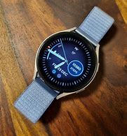 Image result for Samsung Galaxy Watch 6 Fabric Band