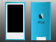 Image result for iPod Nano Template