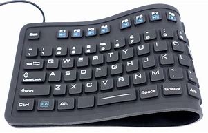 Image result for Flexible Keyboard for Laptop