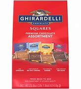 Image result for Square Chocolate Candy