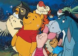 Image result for Winnie the Pooh Be Kind Quotes