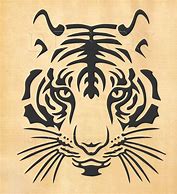 Image result for Tiger Logo Design Free