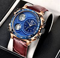 Image result for Lige Watch Company Store