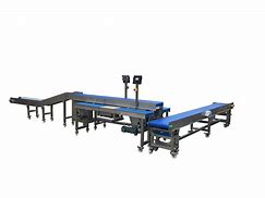 Image result for Adjustable Conveyor Stands