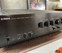 Image result for Yamaha Amplifier