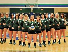 Image result for Club Volleyball Teams