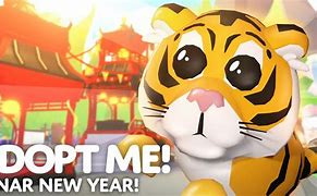 Image result for Chinese New Year 2018 AdoptMe