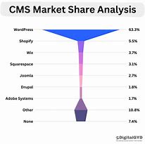 Image result for CMS Market Share