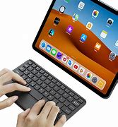 Image result for Keyboard Mouse Bluetooth iPad