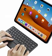 Image result for iPad Touch Screen Tablet with Keyboard and Mouse
