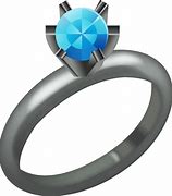 Image result for Ring On Head Emoji iPhone