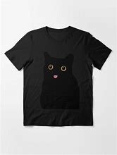 Image result for No Cat Meme T-Shirt