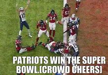 Image result for Patriots Win Meme