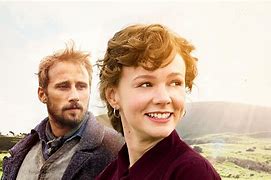 Image result for Far From the Madding Crowd Cast