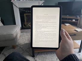Image result for iPad Mini for Reading