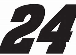 Image result for Pics of Number 24 NASCAR