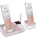 Image result for Red Cordless Phone