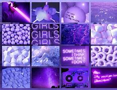 Image result for Purple Aesthetic Boy