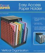 Image result for Paper Holder