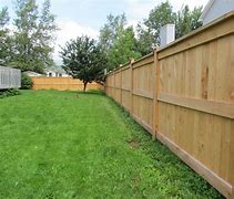 Image result for Wooden Fence