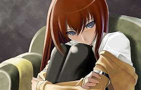 Image result for Steins;Gate Sad