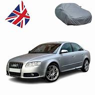 Image result for Audi S4 Car Cover