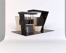 Image result for Generic Booth Design