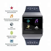 Image result for Fitbit Ionic Watch Colors