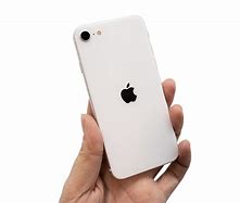 Image result for iPhone SE 3 Starlight