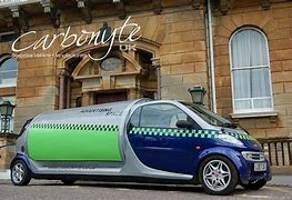 Image result for Smart Car Limo