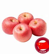 Image result for China Fuji Apple