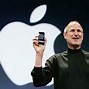 Image result for Steve Jobs Shows iPhone